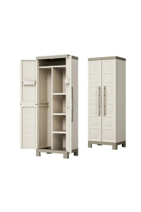 Obrázok pre KETER WARDROBE EXCELLENCE ADDITIONAL SHELVES 65x45x182cm IT