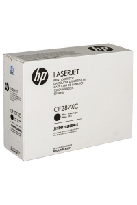 Obrázok pre TONER BLACK 87X /M506 18K CF287XC HP