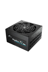 Obrázok pre FSP Hydro Ti PRO 1000W napájecí zdroj 20+4 pin ATX ATX Černá