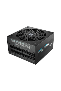 Obrázok pre FSP Hydro Ti PRO 1000W napájecí zdroj 20+4 pin ATX ATX Černá