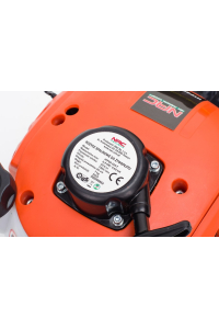 Obrázok pre NAC petrol hedge trimmer 22.5cc 60cm