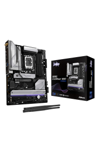 Asrock B860 LiveMixer WiFi Intel B860 LGA 1851 (Socket V1) ATX Obrázok pre Asrock B860 LiveMixer WiFi Intel B860 LGA 1851 (Socket V1) ATX