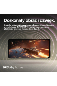 Motorola moto g15 17,1 cm (6.72 Obrázok pre Motorola moto g15 17,1 cm (6.72