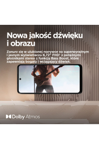 Obrázok pre Motorola moto g15 power 17,1 cm (6.72