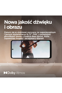 Obrázok pre Motorola moto g15 power 17,1 cm (6.72