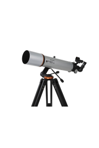 Celestron StarSense Explorer DX 102 Reflektor 240x Černá, Stříbrná Obrázok pre Celestron StarSense Explorer DX 102 Reflektor 240x Černá, Stříbrná