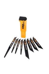 Obrázok pre Xtreme Runtime 8PC Recipblade Set