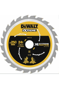 Obrázok pre DeWALT DT99573 pilový kotouč 25 cm 1 kusů