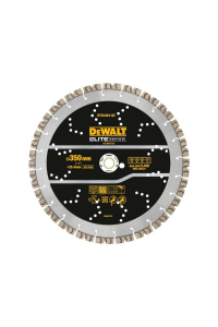 Obrázok pre DEWALT DIAL DIAM. SEG. 350mm ELITE REPLACEMENT GENERAL
