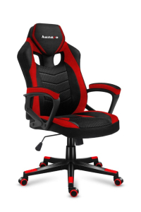Obrázok pre Herní židle Huzaro FORCE 2.5 Red Mesh