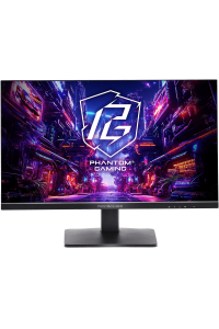 Asrock Phantom Gaming počítačový monitor 68,6 cm (27 Obrázok pre Asrock Phantom Gaming počítačový monitor 68,6 cm (27