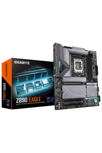 Základní deska Gigabyte Z890 EAGLE Obrázok pre Základní deska Gigabyte Z890 EAGLE