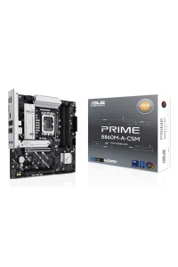 Obrázok pre ASUS PRIME B860M-A-CSM Intel B860 LGA 1851 (Socket V1) Micro ATX
