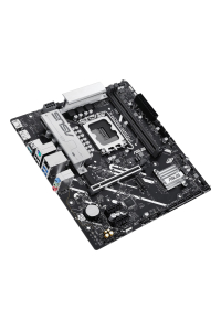 Obrázok pre ASUS PRIME B860M-K Intel B860 LGA 1851 (Socket V1) Micro ATX