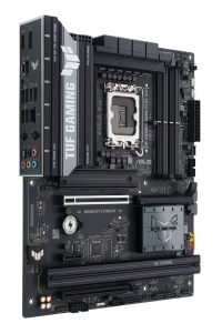 Obrázok pre Základní deska ASUS TUF GAMING B860-PLUS WIFI Intel B860 LGA 1851 (Socket V1) ATX