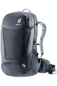 Deuter Trans Alpine 32 EL 32 l Černá Obrázok pre Deuter Trans Alpine 32 EL 32 l Černá
