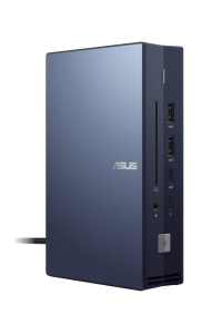 Obrázok pre ASUS SimPro Dock 2 Kabel Thunderbolt 3 Černá, Modrá