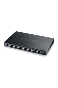 Obrázok pre Zyxel XGS1935-52 Řízený L2+/L3 Gigabit Ethernet (10/100/1000)