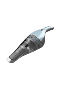 Portable vacuum cleaner Black & Decker NVC215W Blue, Grey Bagless Obrázok pre Portable vacuum cleaner Black & Decker NVC215W Blue, Grey Bagless
