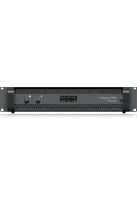Obrázok pre Behringer PD3000 Stereo Power Amplifier