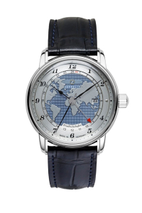 Obrázok pre Zeppelin Friedrichshafen 85963 watch, 42mm