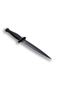 Obrázok pre Spartan Blades George Raider Dagger All Black Knif