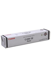 Canon C-EXV 32 tonerová náplň 1 kusů Originální Černá Obrázok pre Canon C-EXV 32 tonerová náplň 1 kusů Originální Černá