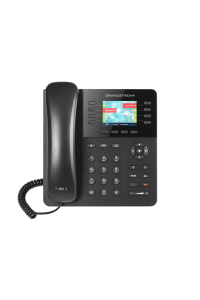 Obrázok pre Grandstream Networks GXP2135 IP telefon Černá 8 řádky TFT