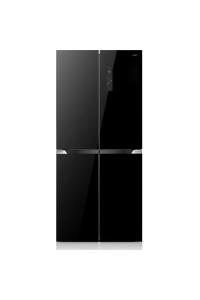 MPM-503-SSI-11 Chladnička s mrazákem s oboustranným otevíráním Volně stojící 505 l Obrázok pre MPM-503-SSI-11 Chladnička s mrazákem s oboustranným otevíráním Volně stojící 505 l