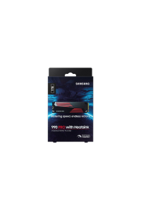 Obrázok pre Samsung 990 PRO 1 TB M.2 PCI Express 4.0 NVMe V-NAND MLC