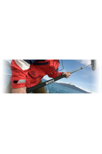 RØDE BOOMPOLE díl/příslušenství k mikrofonům Obrázok pre RØDE BOOMPOLE díl/příslušenství k mikrofonům