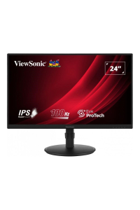 Viewsonic VG2408A-MHD počítačový monitor 61 cm (24 Obrázok pre Viewsonic VG2408A-MHD počítačový monitor 61 cm (24