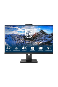 Obrázok pre Philips P Line 329P1H/00 počítačový monitor 80 cm (31.5