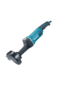 Makita GS6000 kleštinová/přímá bruska 5600 ot/min Modrá, Šedá 750 W Obrázok pre Makita GS6000 kleštinová/přímá bruska 5600 ot/min Modrá, Šedá 750 W