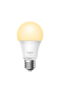 Žárovka TP-Link Tapo L510E Smart Wi-Fi (806 lm, barva 2700K, stmívatelné světlo) Obrázok pre Žárovka TP-Link Tapo L510E Smart Wi-Fi (806 lm, barva 2700K, stmívatelné světlo)