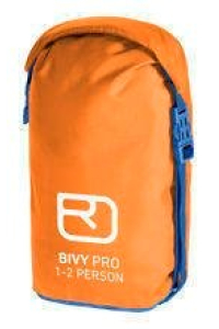 Obrázok pre BIVY PRO shocking orange | uniwersalny