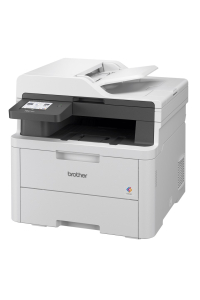 Obrázok pre Brother MFC-L3740CDW Multifunkční tiskárna LED A4 600 x 2400 DPI 18 str. za minutu Wi-Fi
