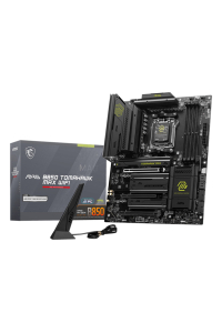 Obrázok pre MSI MAG B850 TOMAHAWK MAX WIFI základní deska AMD B850 Zásuvka AM5 ATX