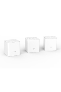 Tenda Nova MW3 Dvoupásmový (2,4 GHz / 5 GHz) Wi-Fi 5 (802.11ac) Bílá 2 Obrázok pre Tenda Nova MW3 Dvoupásmový (2,4 GHz / 5 GHz) Wi-Fi 5 (802.11ac) Bílá 2