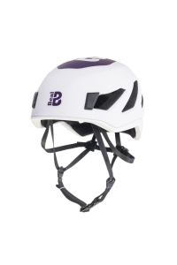BEAL indidy-white-purple helmet Obrázok pre BEAL indidy-white-purple helmet