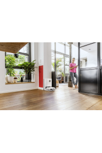Kärcher 2.269-643.0 příslušenství pro vysavač Nabíjecí základna Robotický vysavač Obrázok pre Kärcher 2.269-643.0 příslušenství pro vysavač Nabíjecí základna Robotický vysavač