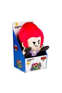 BRAWL STARS S1 HUGGABLE PLUSH 30 CM - COLT Obrázok pre BRAWL STARS S1 HUGGABLE PLUSH 30 CM - COLT