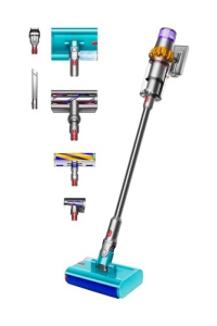 Akumulátorový vysavač DYSON V15S Detect Submarine Obrázok pre Akumulátorový vysavač DYSON V15S Detect Submarine