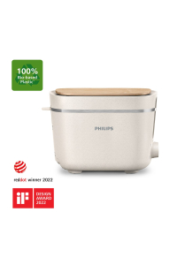 Philips Eco Conscious Edition HD2640/10 Topinkovač řady 5000 Obrázok pre Philips Eco Conscious Edition HD2640/10 Topinkovač řady 5000