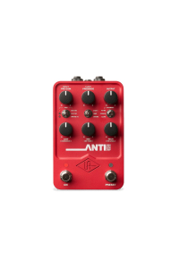 Universal Audio UAFX Anti 1992 High Gain Amplifier - kytarový efekt Obrázok pre Universal Audio UAFX Anti 1992 High Gain Amplifier - kytarový efekt