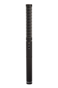 Obrázok pre RØDE NTG-2 mikrofon Černá Mikrofon digitálního kamkordéru