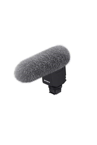 Sony ECM-B1M - camera microphone Obrázok pre Sony ECM-B1M - camera microphone