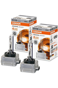 Obrázok pre Osram 4008321184276 žárovka pro automobilové světlo