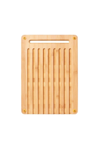 Obrázok pre Fiskars 1059230 kuchyňské prkénko Obdélníkový Bamboo