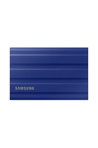 Obrázok pre Samsung MU-PE2T0R 2 TB USB typu C 3.2 Gen 2 (3.1 Gen 2) Modrá